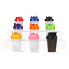 Mini Shaker Cups Colour Range